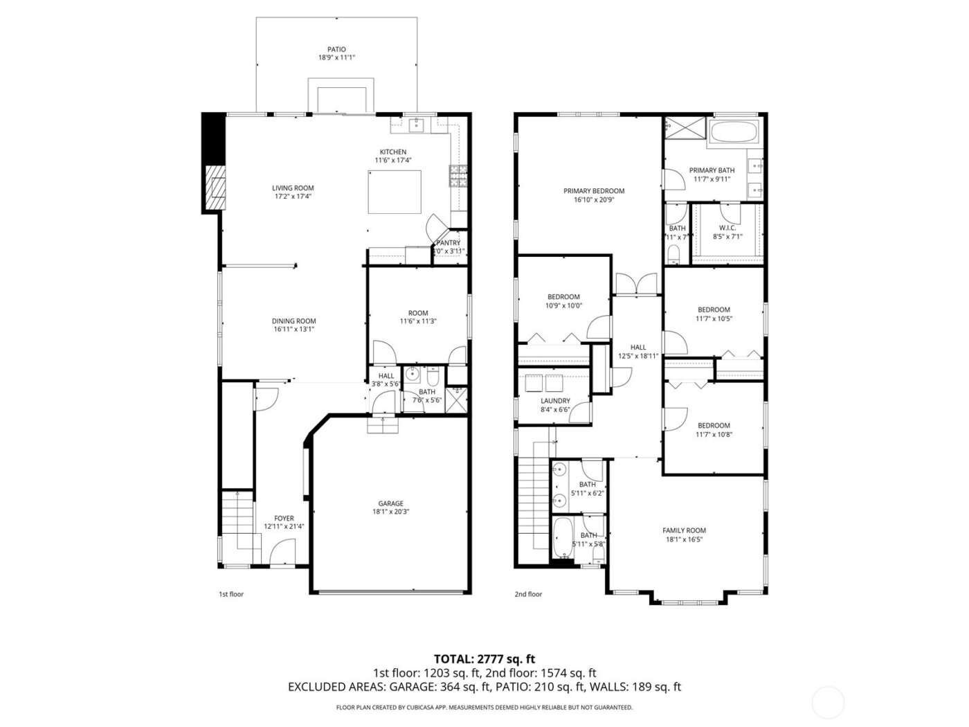 18687 132nd Street SE, Monroe, WA 98272