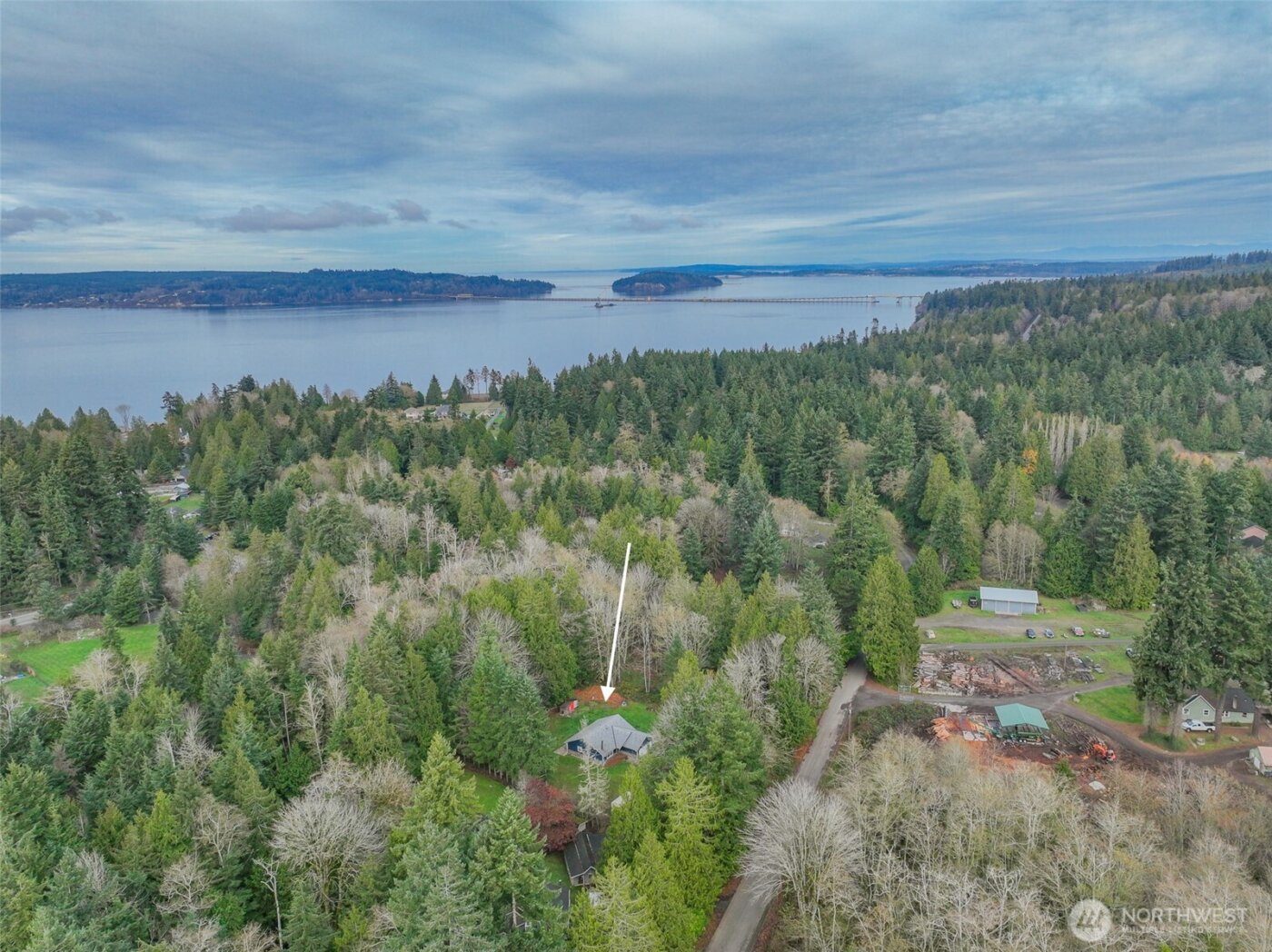 29191 Scenic Drive NE, Poulsbo, WA 98370