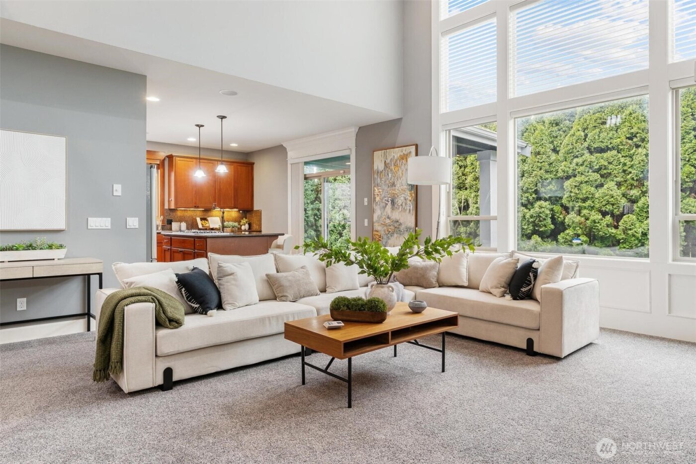 6743 SE 2nd Street , Renton, WA 98059-7077