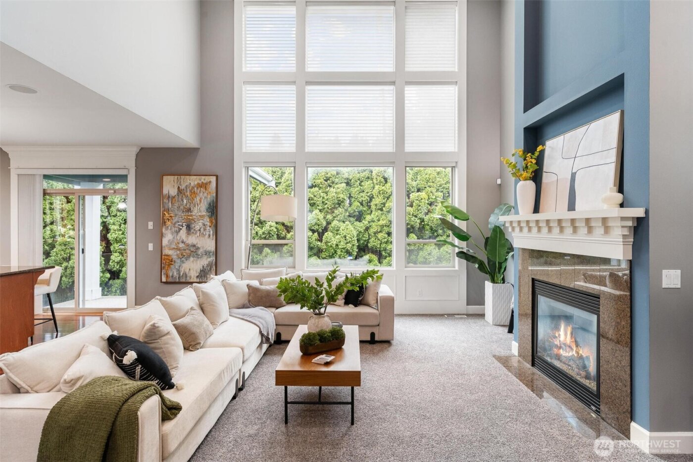 6743 SE 2nd Street , Renton, WA 98059-7077