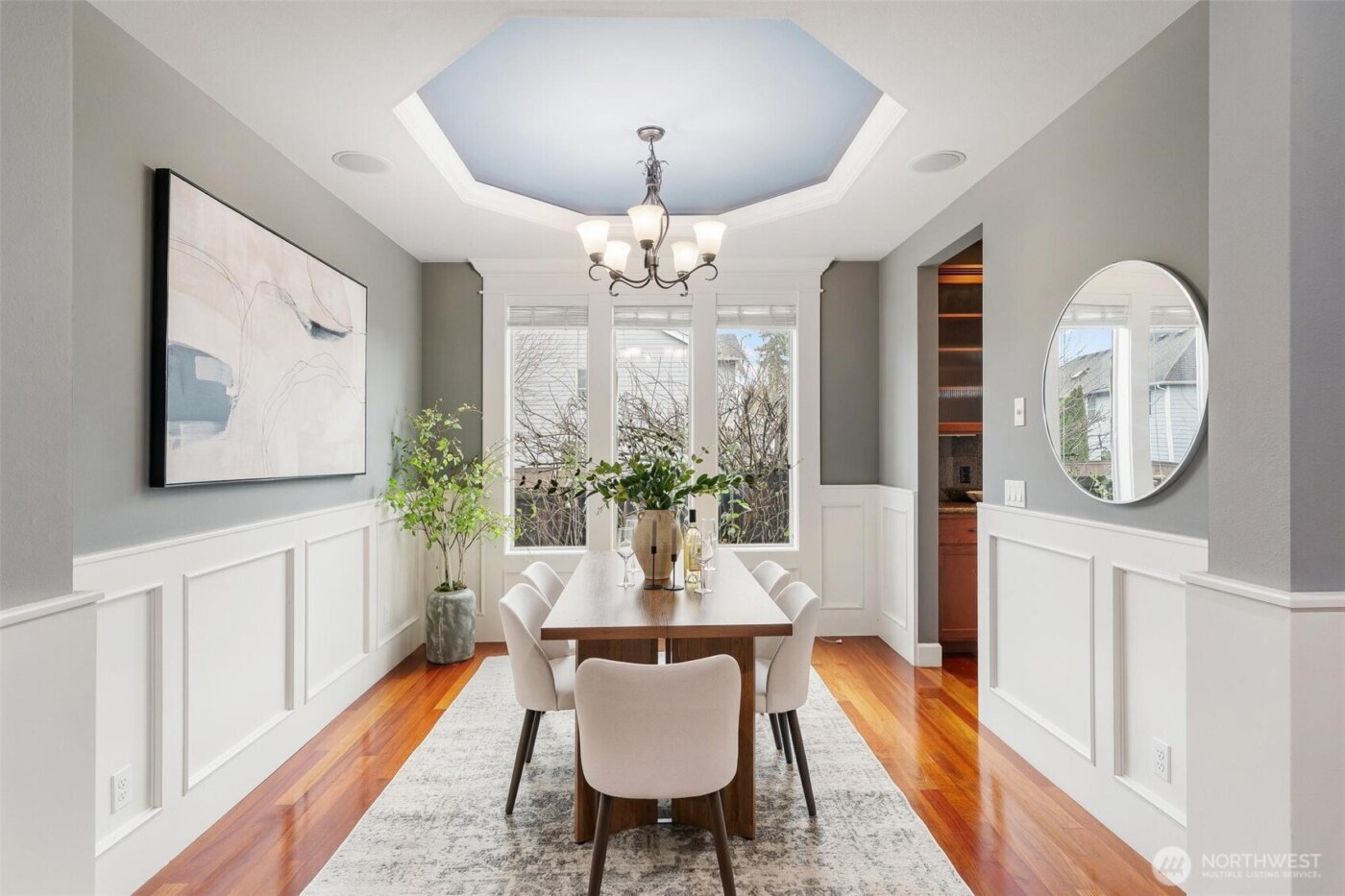 6743 SE 2nd Street , Renton, WA 98059-7077