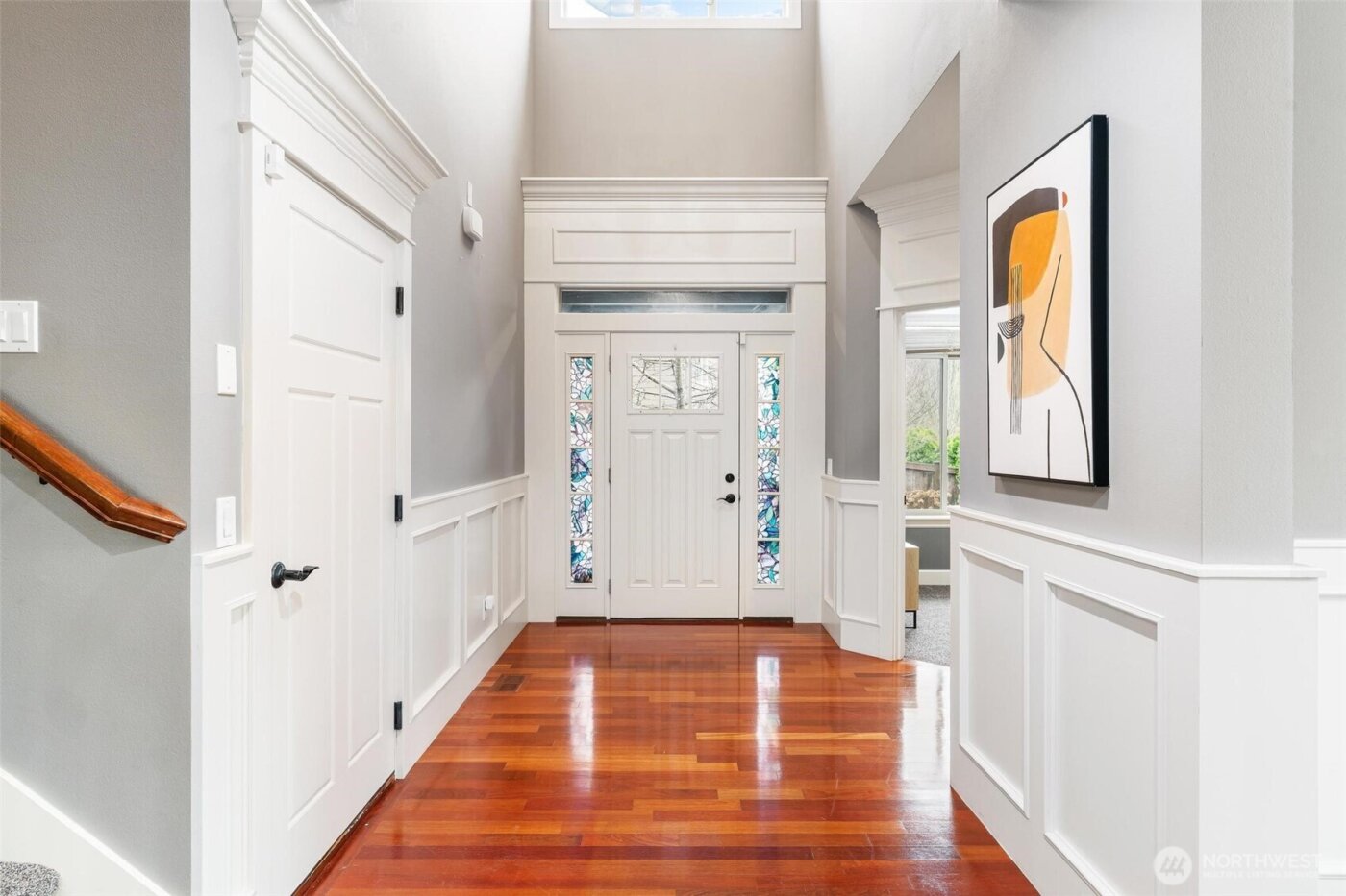 6743 SE 2nd Street , Renton, WA 98059-7077