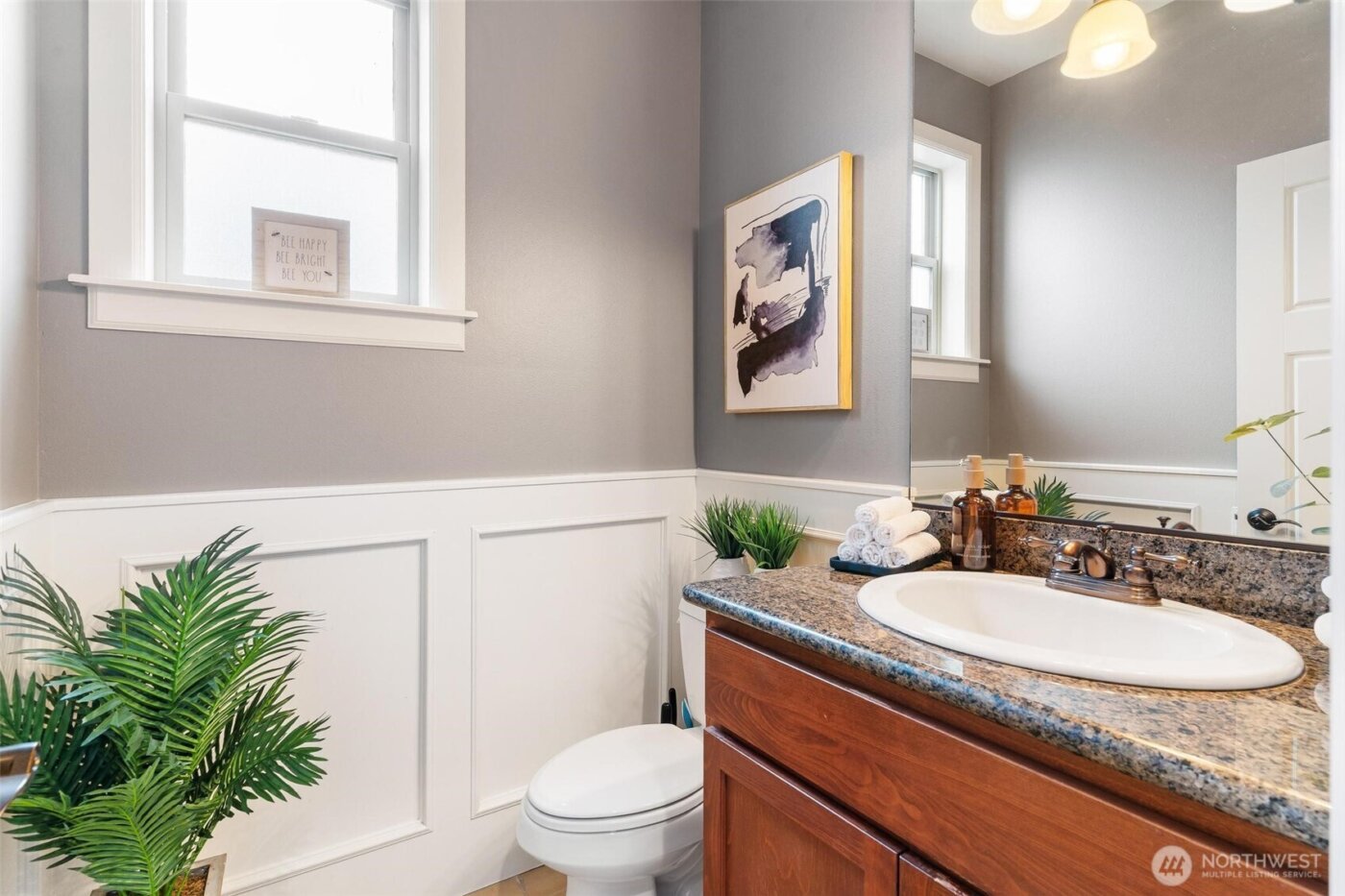 6743 SE 2nd Street , Renton, WA 98059-7077