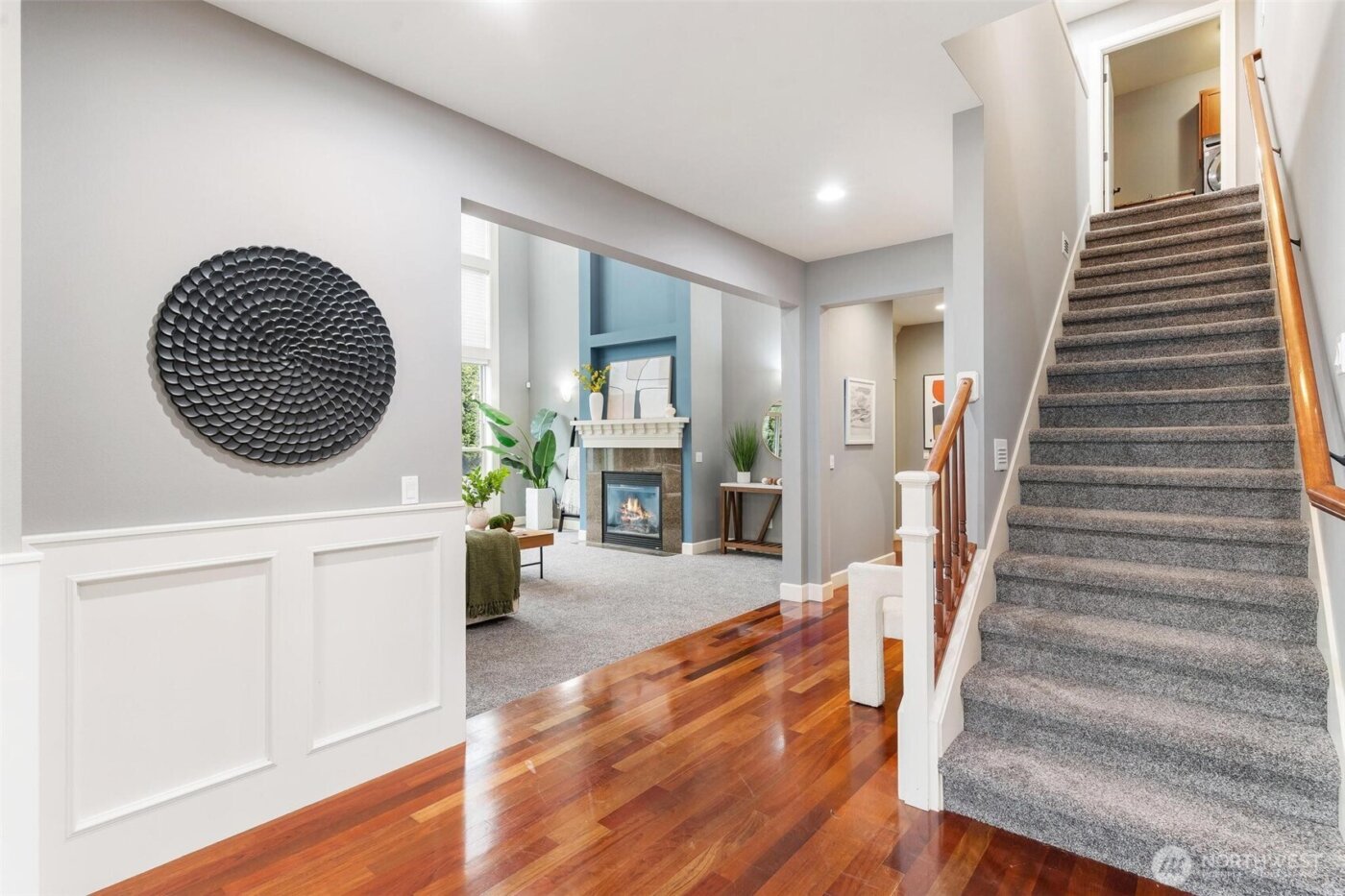 6743 SE 2nd Street , Renton, WA 98059-7077