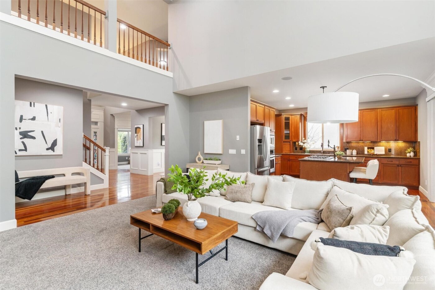 6743 SE 2nd Street , Renton, WA 98059-7077