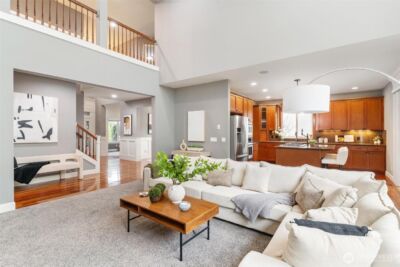 6743 SE 2nd Street , Renton, WA 98059-7077 - Photo 9
