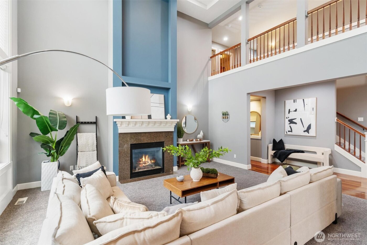 6743 SE 2nd Street , Renton, WA 98059-7077