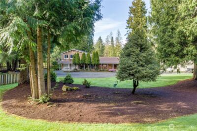 4545 Steamboat Island Road NW, Olympia, WA 98502