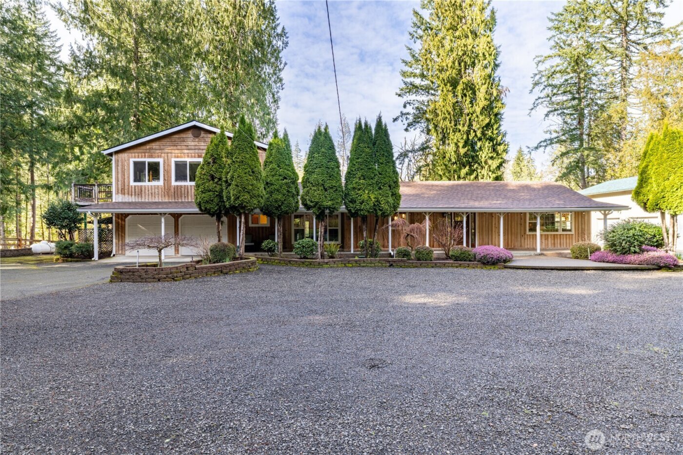 4545 Steamboat Island Road NW, Olympia, WA 98502