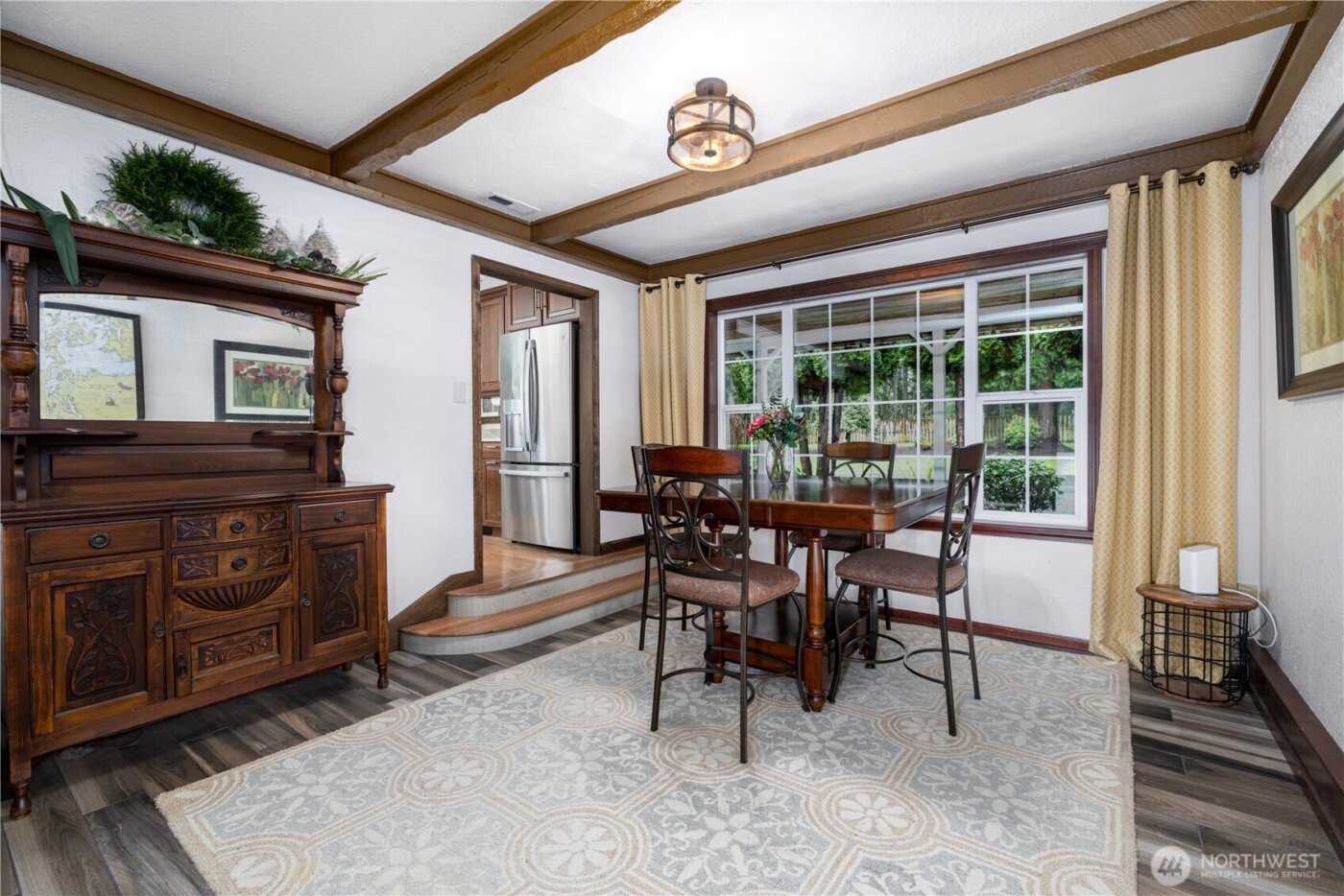 4545 Steamboat Island Road NW, Olympia, WA 98502