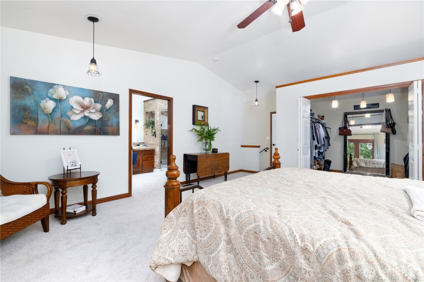 4545 Steamboat Island Road NW, Olympia, WA 98502