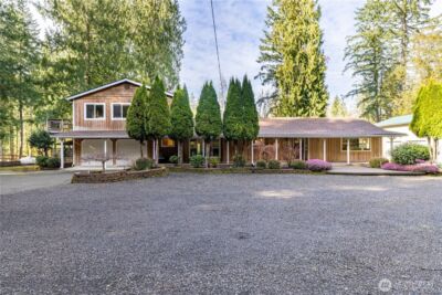 4545 Steamboat Island Road NW, Olympia, WA 98502 - Photo 2