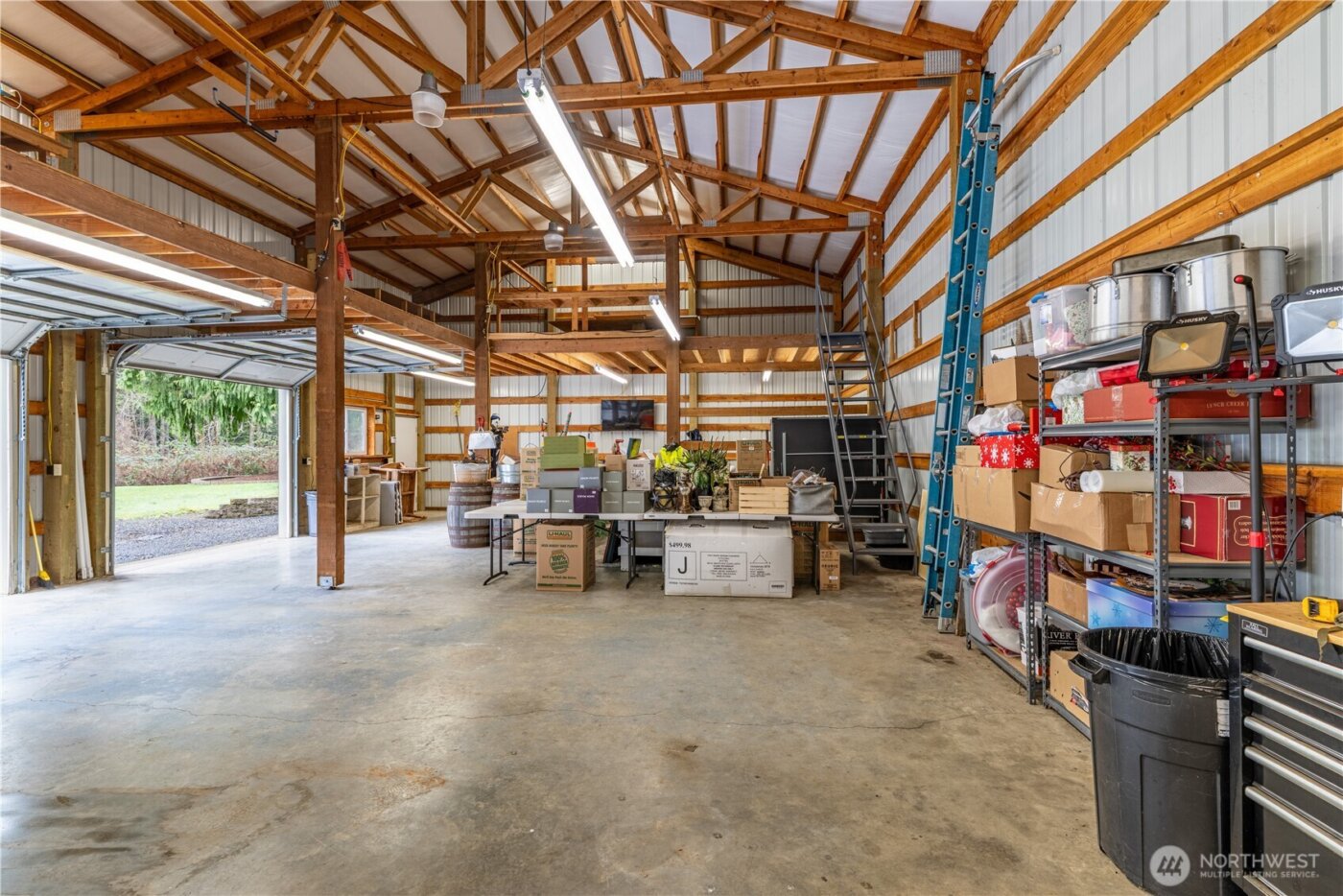 4545 Steamboat Island Road NW, Olympia, WA 98502