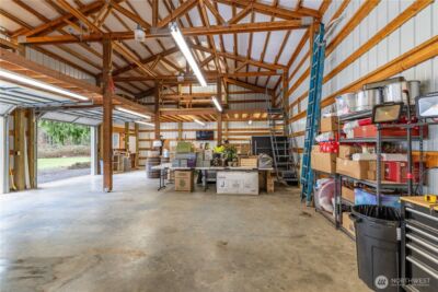 4545 Steamboat Island Road NW, Olympia, WA 98502 - Photo 30