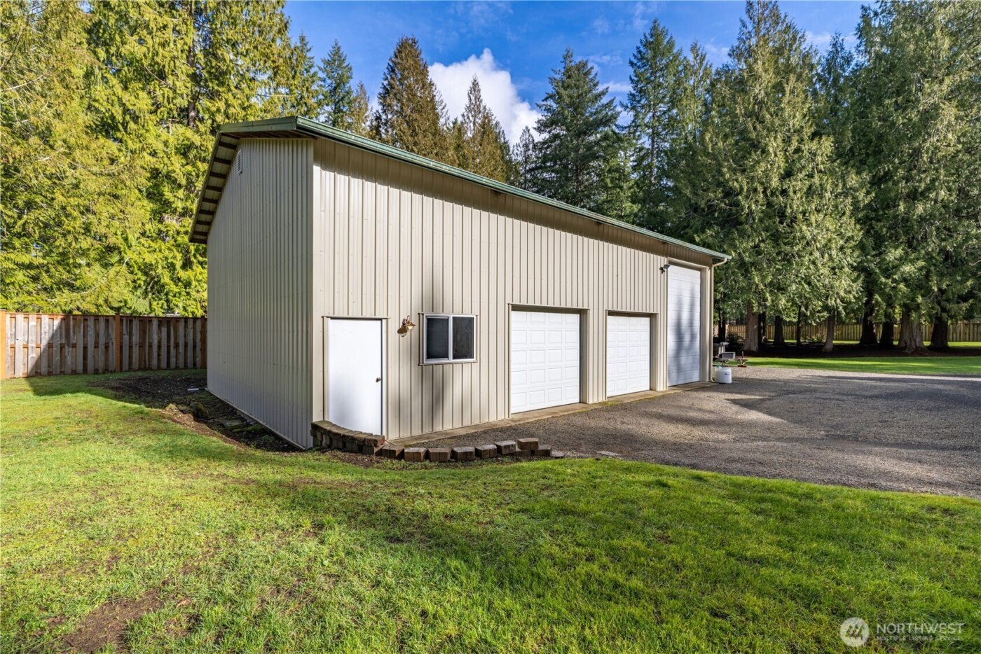 4545 Steamboat Island Road NW, Olympia, WA 98502