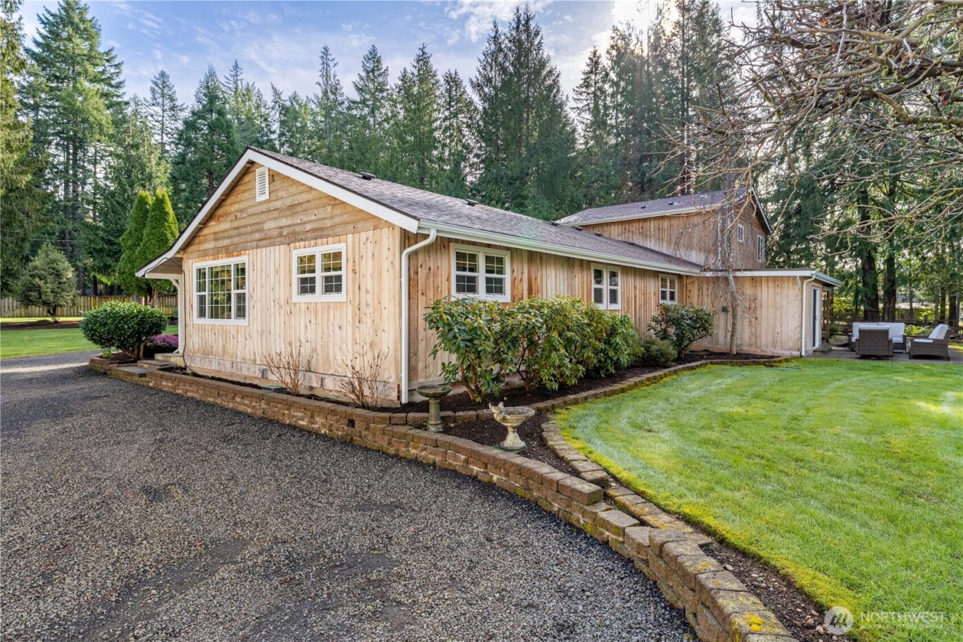 4545 Steamboat Island Road NW, Olympia, WA 98502