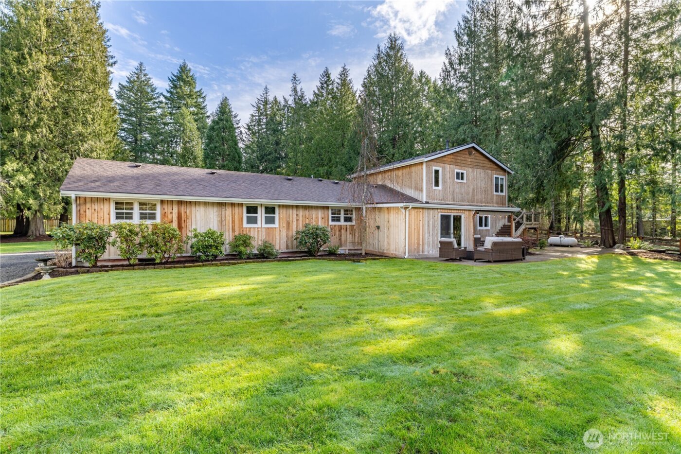 4545 Steamboat Island Road NW, Olympia, WA 98502