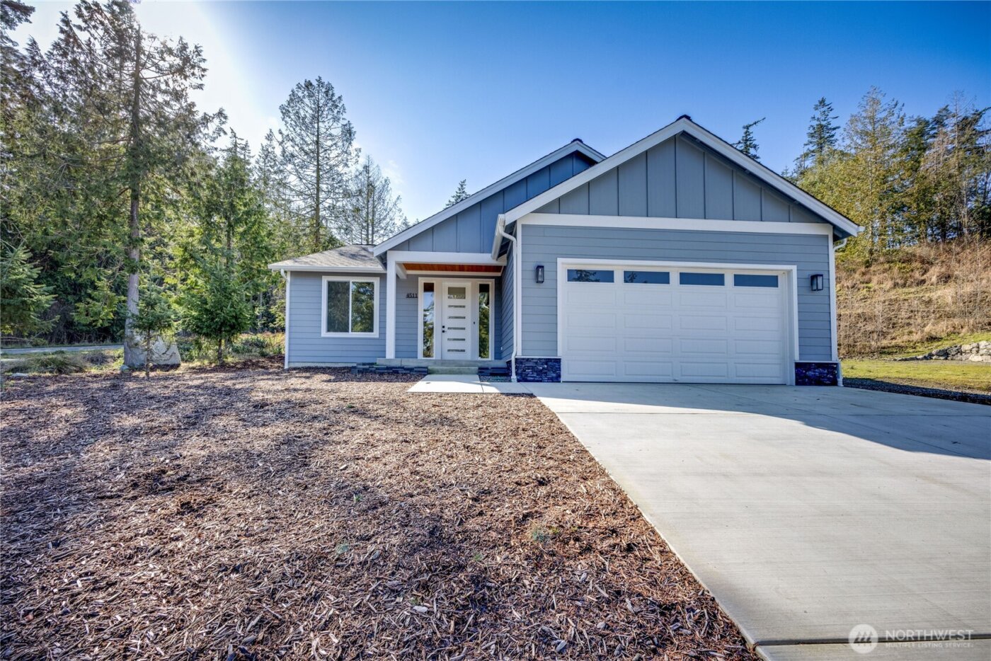 4511 Trail Crest Drive , Port Townsend, WA 98368