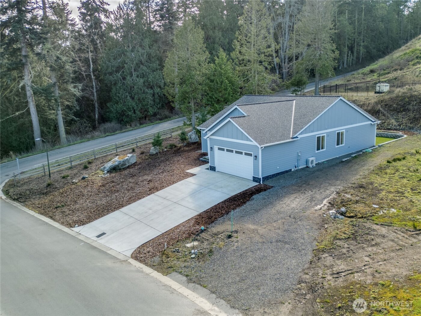 4511 Trail Crest Drive , Port Townsend, WA 98368