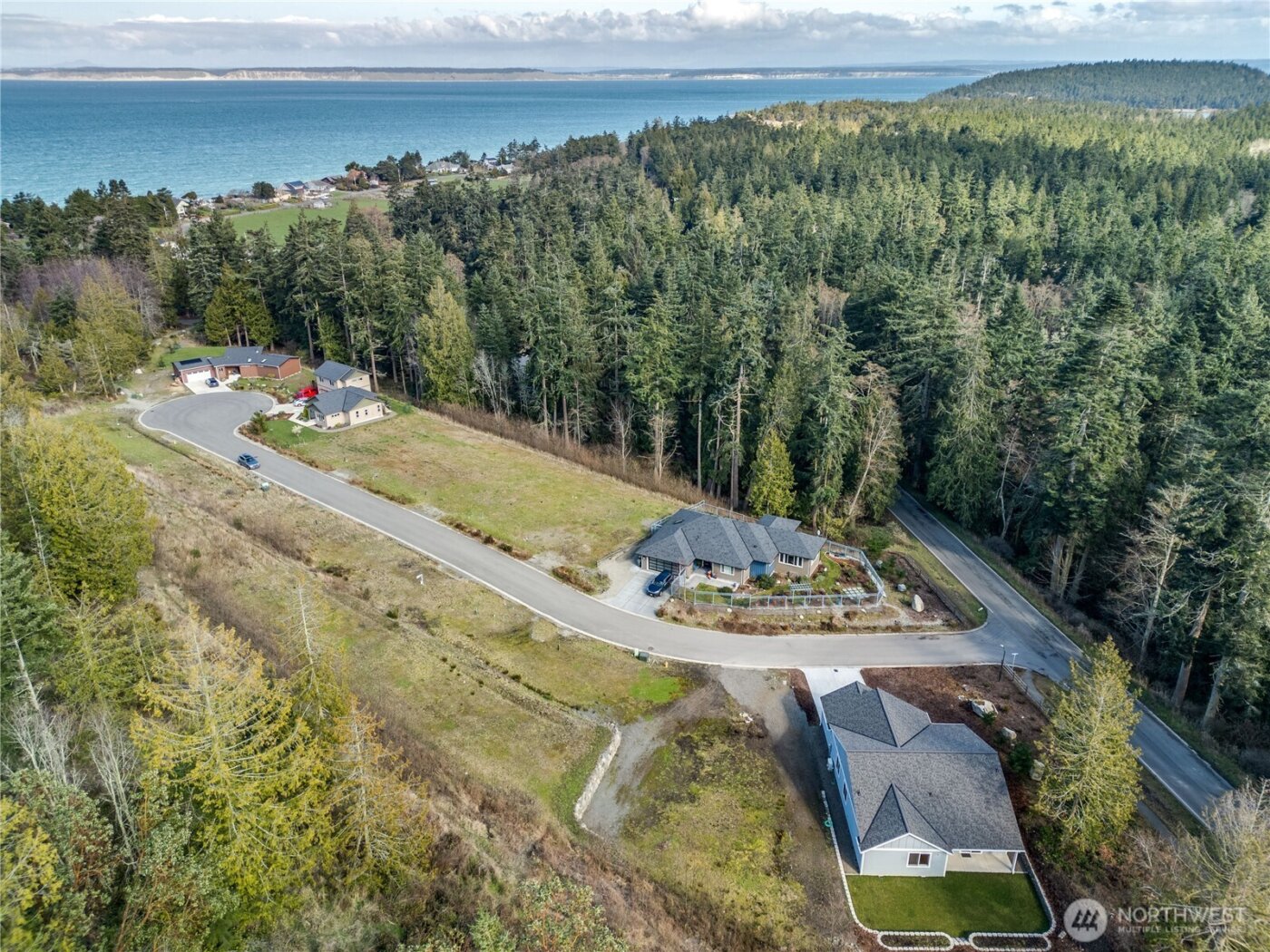 4511 Trail Crest Drive , Port Townsend, WA 98368
