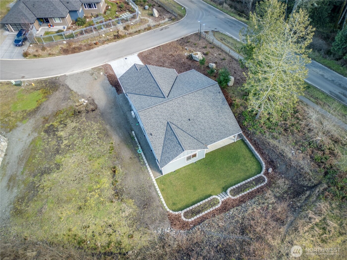 4511 Trail Crest Drive , Port Townsend, WA 98368