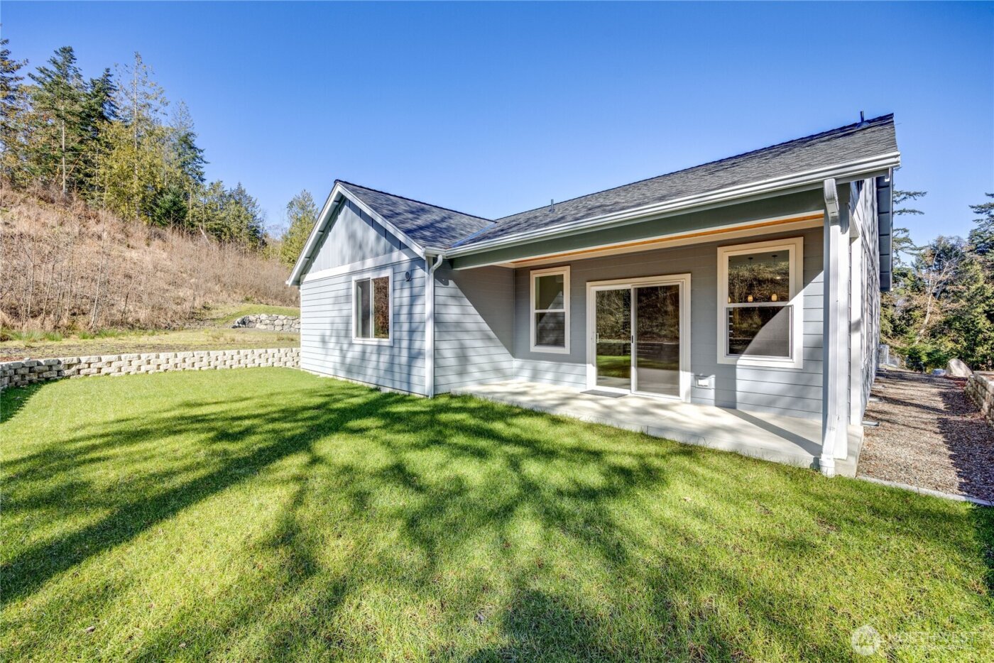 4511 Trail Crest Drive , Port Townsend, WA 98368