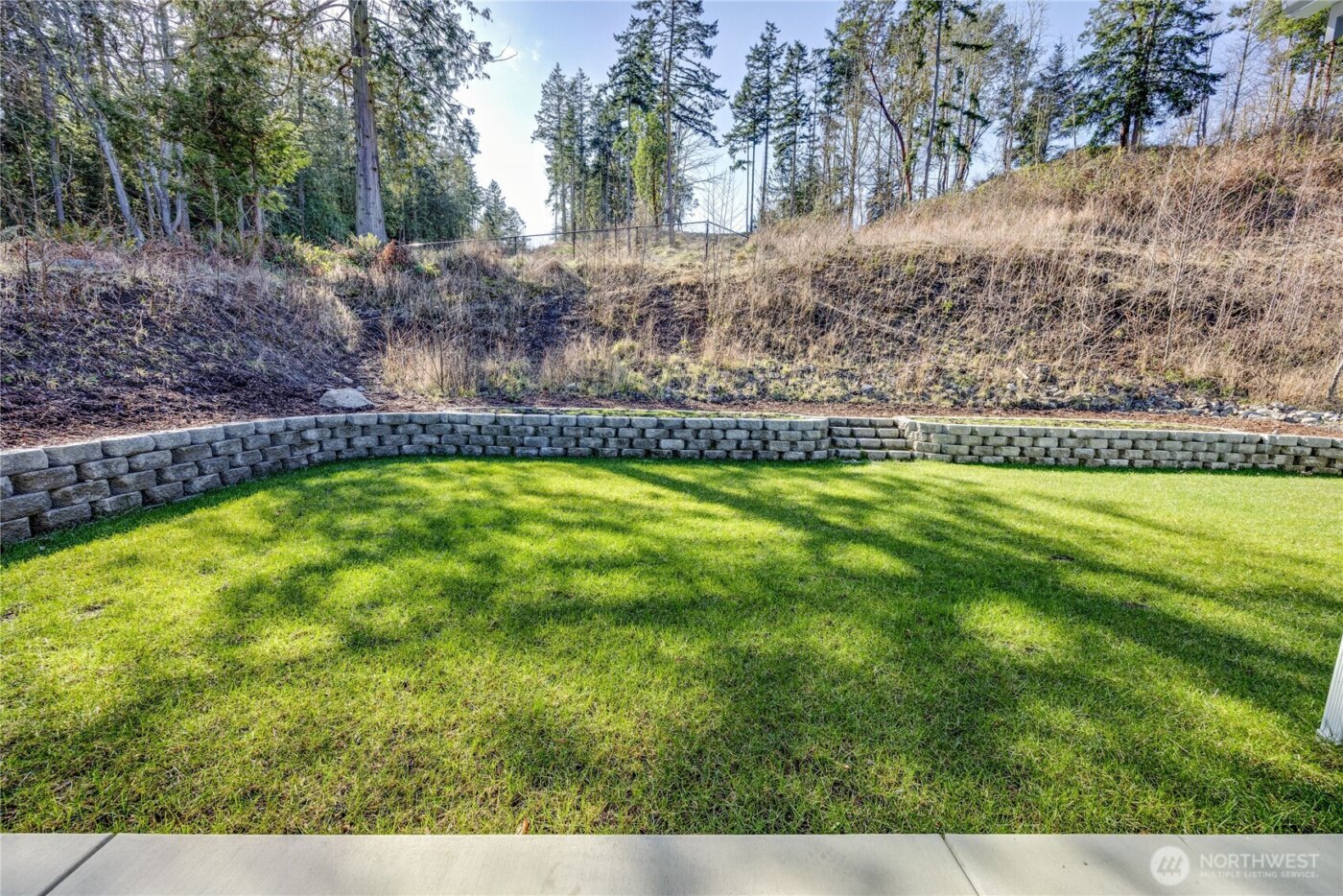 4511 Trail Crest Drive , Port Townsend, WA 98368