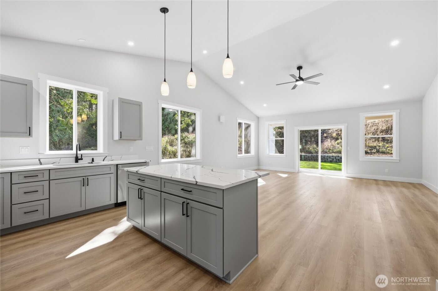 4511 Trail Crest Drive , Port Townsend, WA 98368