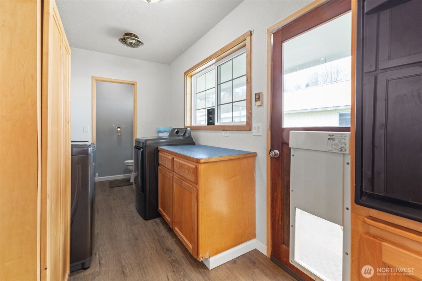 545 Davis Lake Rd , Morton, WA 98356