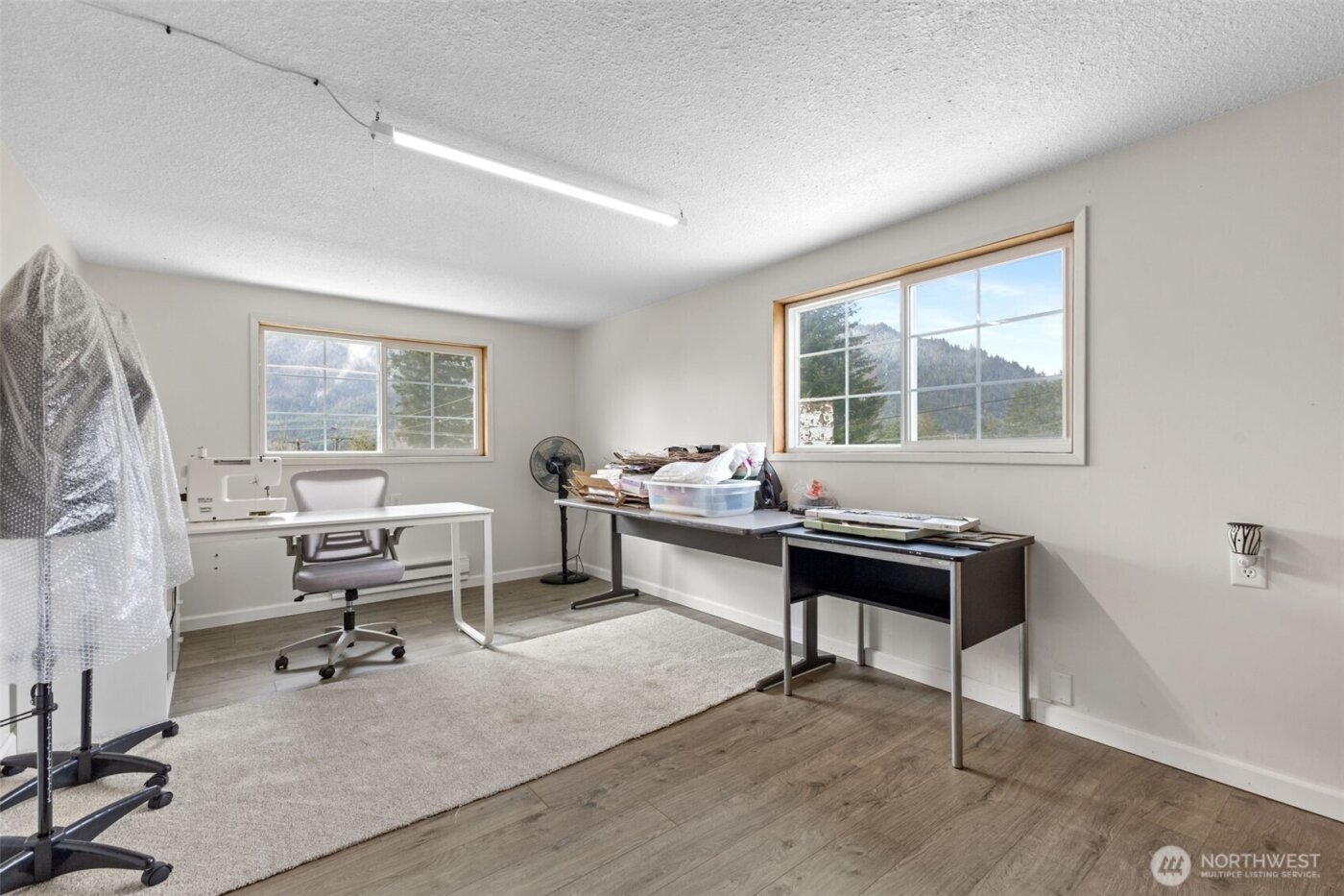 545 Davis Lake Rd , Morton, WA 98356