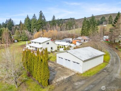 545 Davis Lake Rd , Morton, WA 98356 - Photo 2