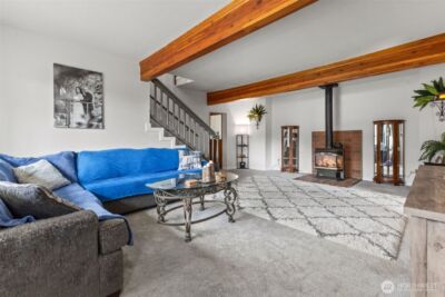 545 Davis Lake Rd , Morton, WA 98356 - Photo 4