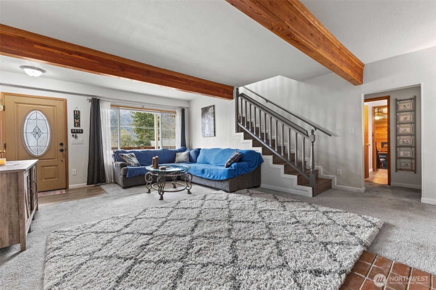 545 Davis Lake Rd , Morton, WA 98356