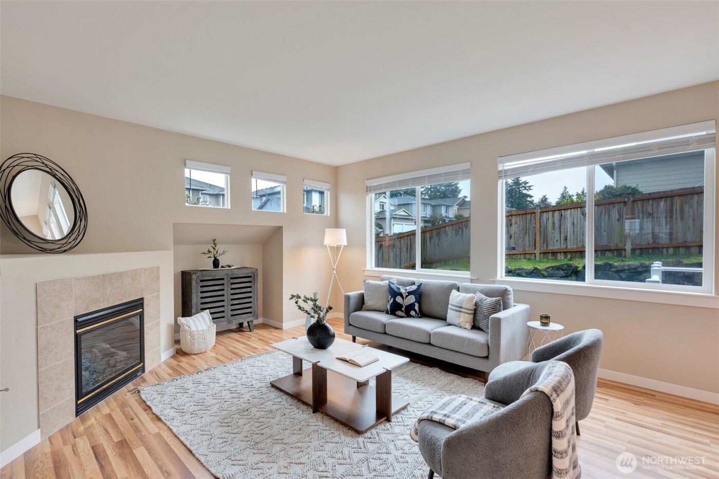 2991 S 296th Street , Federal Way, WA 98003