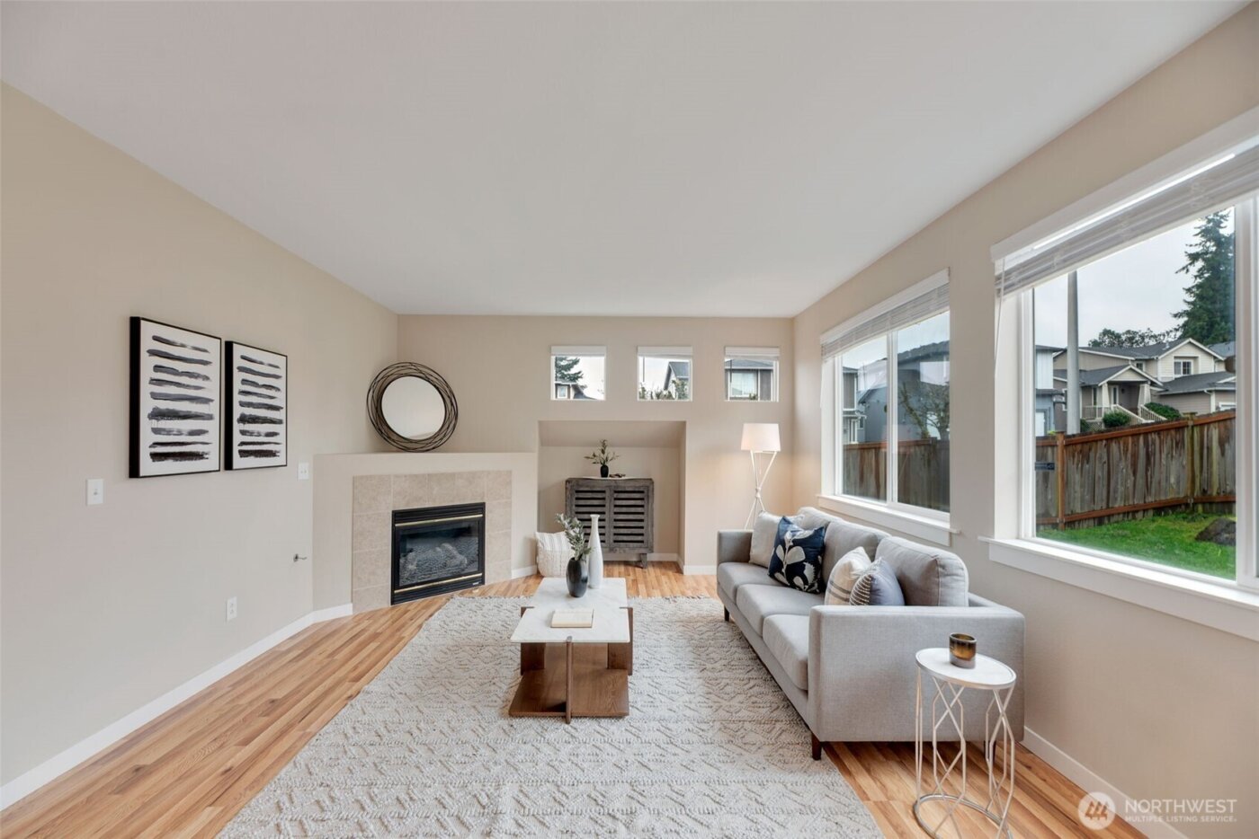 2991 S 296th Street , Federal Way, WA 98003