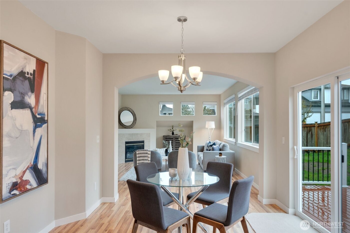 2991 S 296th Street , Federal Way, WA 98003