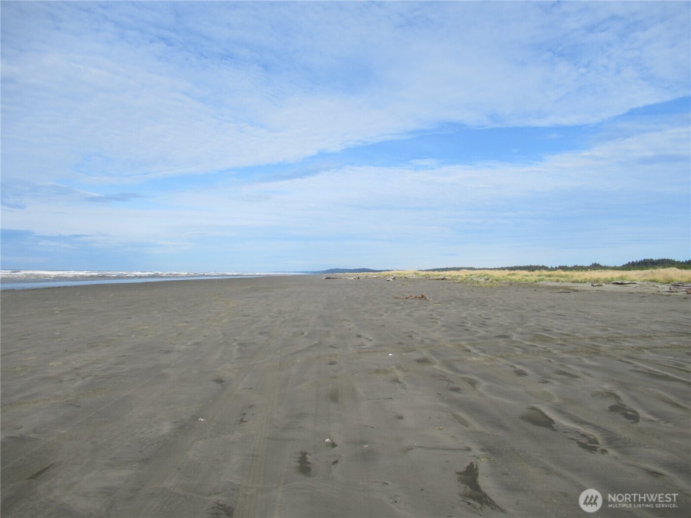 0 Driftwood Dr Drive , Ocean Shores, WA 98569