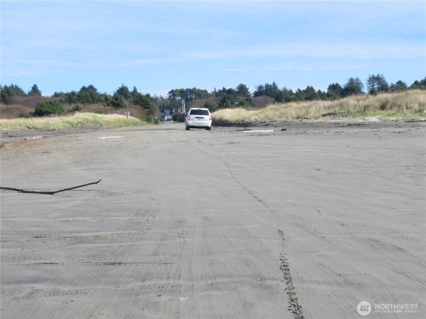 0 Driftwood Dr Drive , Ocean Shores, WA 98569