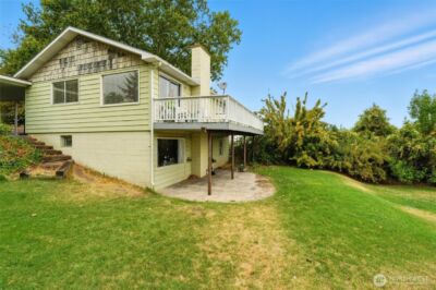 1009 College Street , Milton-Freewater, OR 97863