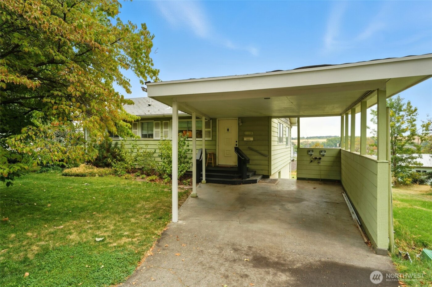 1009 College Street , Milton-Freewater, OR 97863