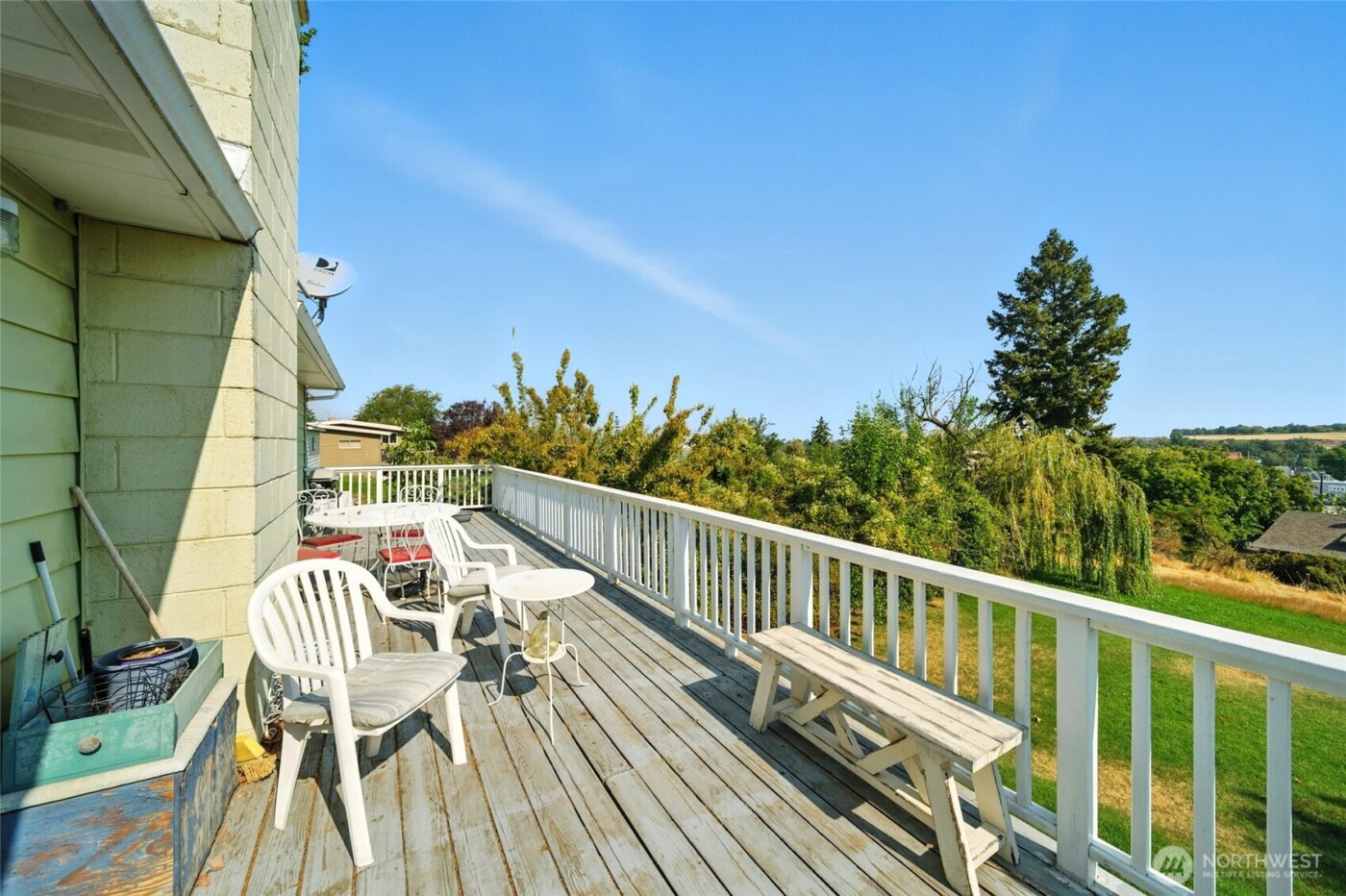 1009 College Street , Milton-Freewater, OR 97863