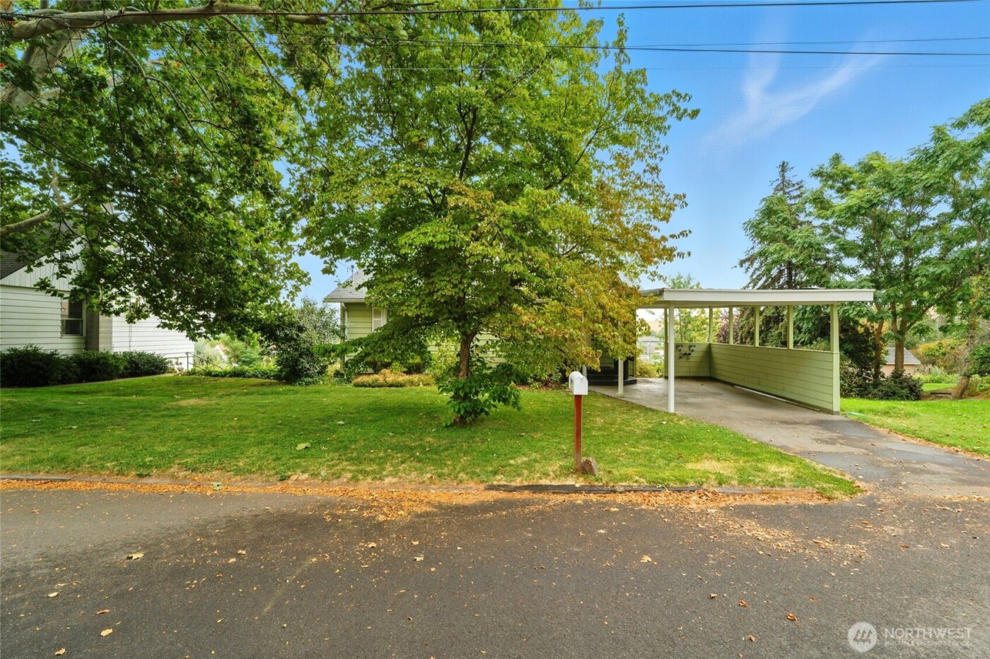 1009 College Street , Milton-Freewater, OR 97863
