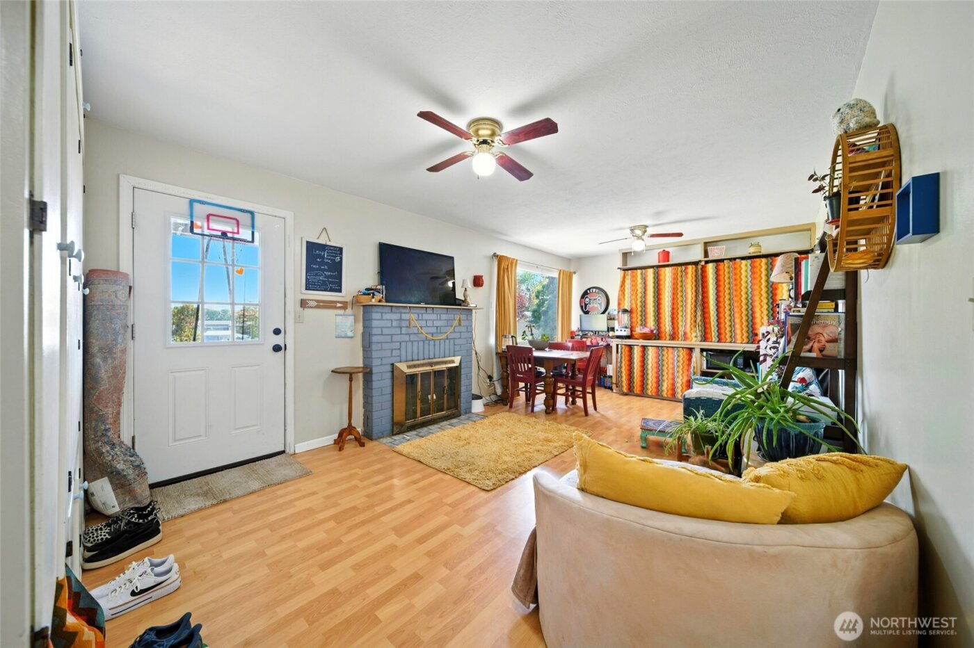 1009 College Street , Milton-Freewater, OR 97863