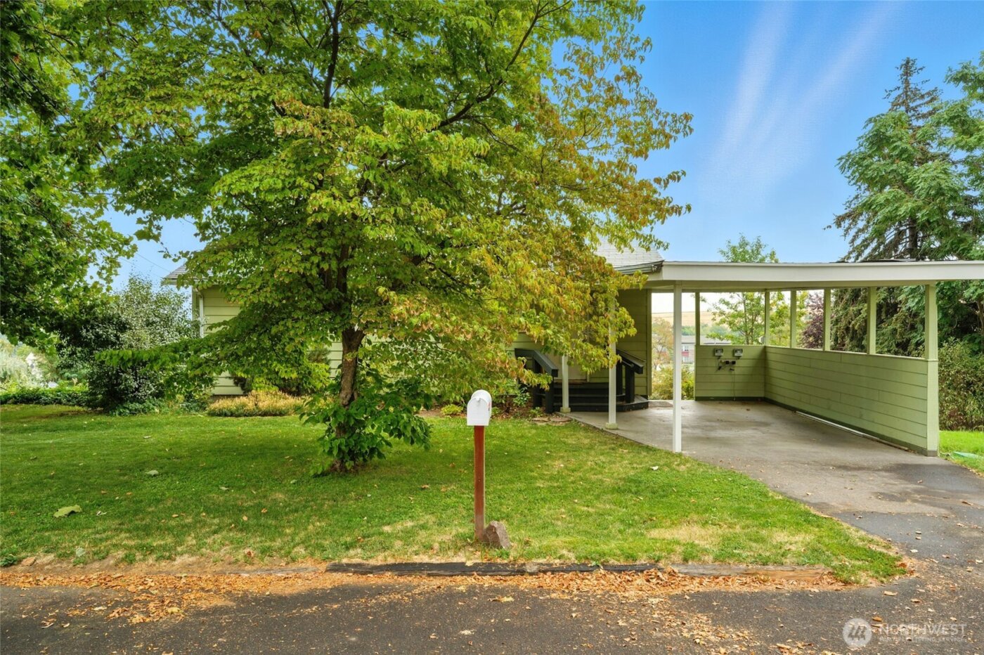 1009 College Street , Milton-Freewater, OR 97863