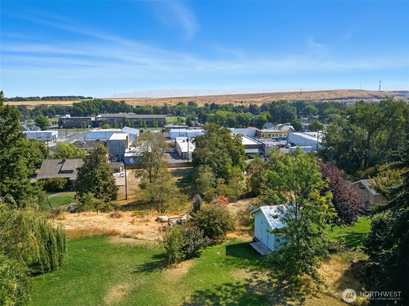 1009 College Street , Milton-Freewater, OR 97863