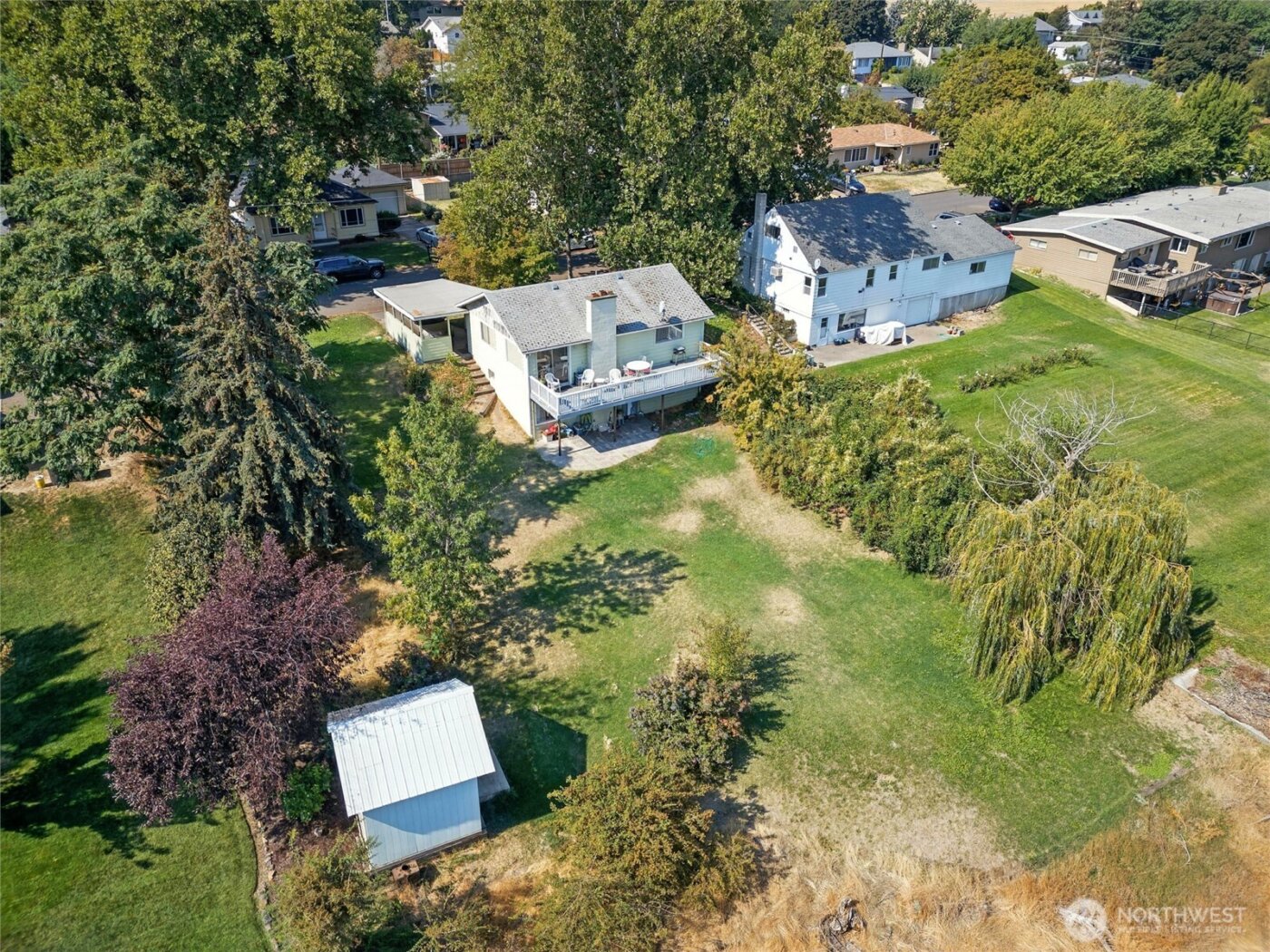 1009 College Street , Milton-Freewater, OR 97863