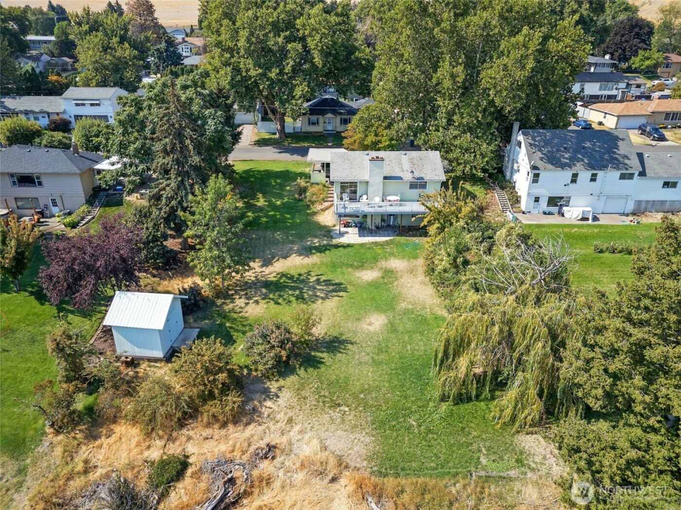 1009 College Street , Milton-Freewater, OR 97863