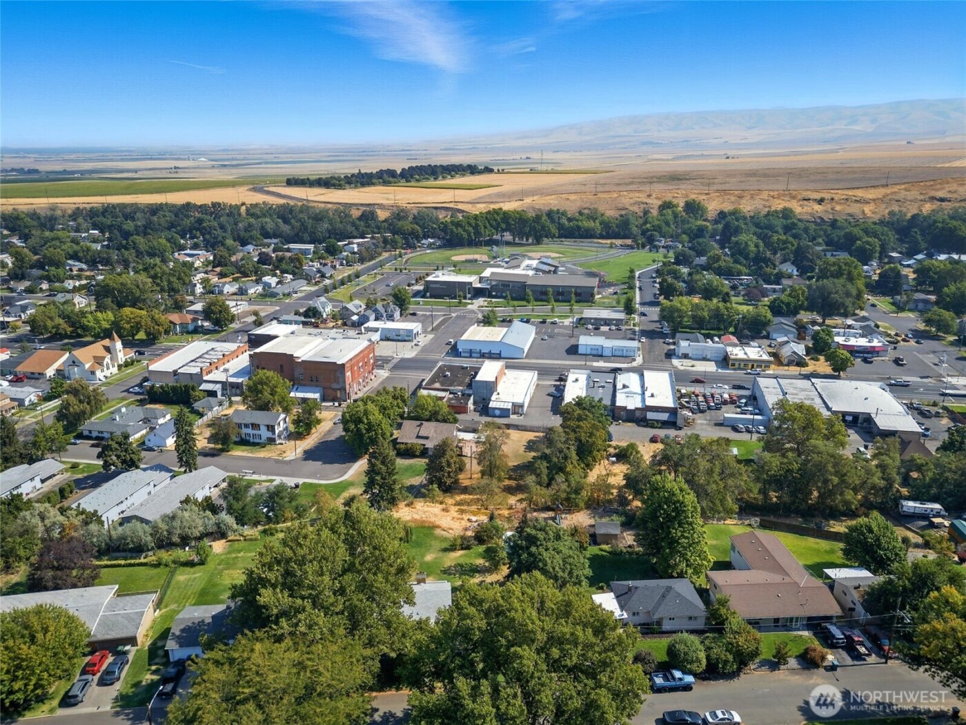 1009 College Street , Milton-Freewater, OR 97863