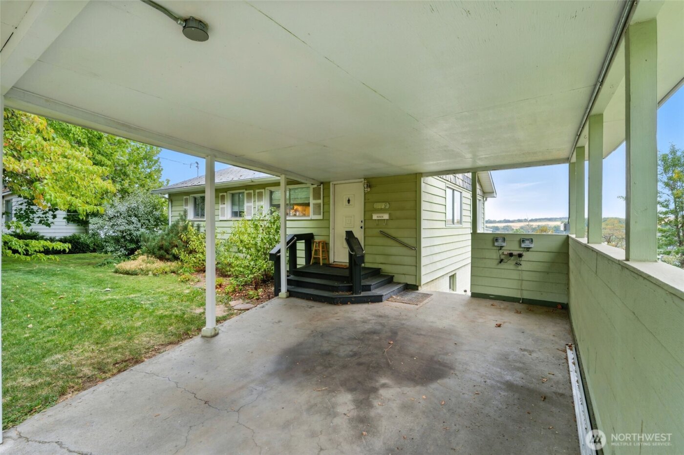 1009 College Street , Milton-Freewater, OR 97863