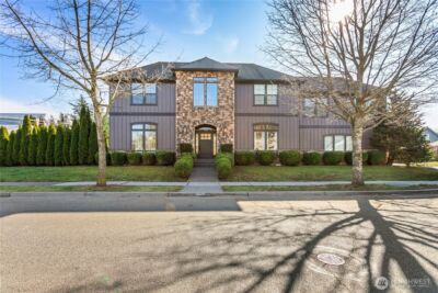 1580 Foxtail Street , Lynden, WA 98264